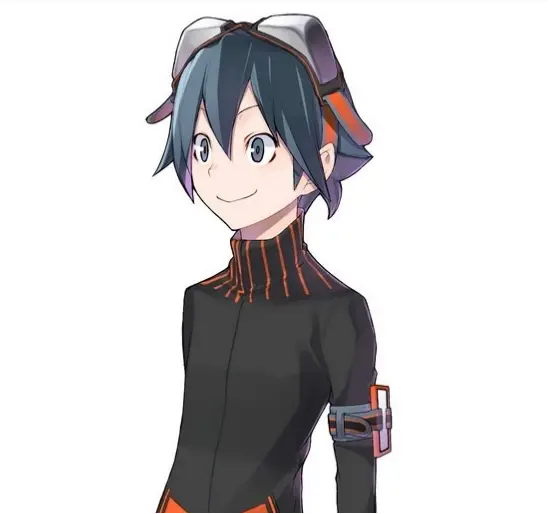 大河