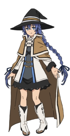 洛琪希