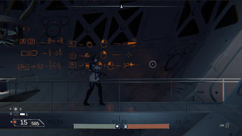 青之脑21
