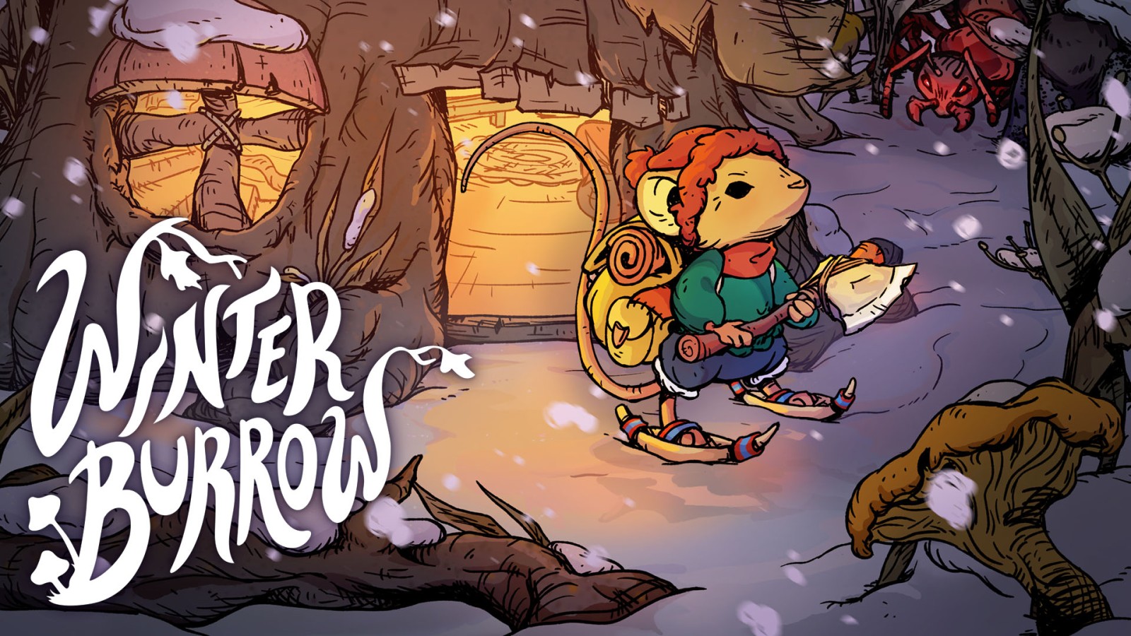 WinterBurrow