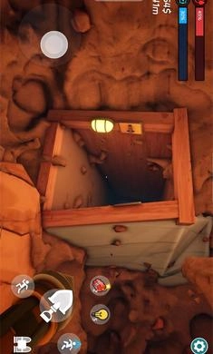 掘地求财官方正版(2)