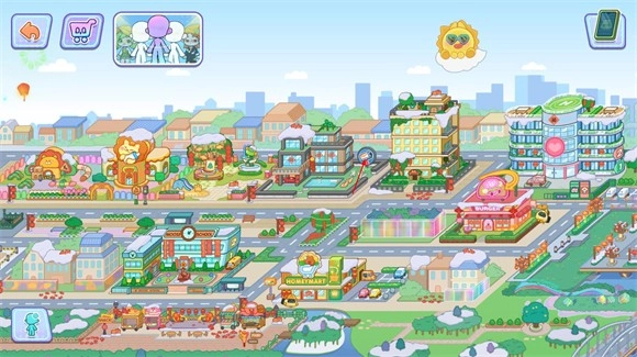 奇妙创意世界2025