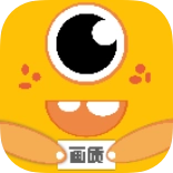芝麻画质怪兽