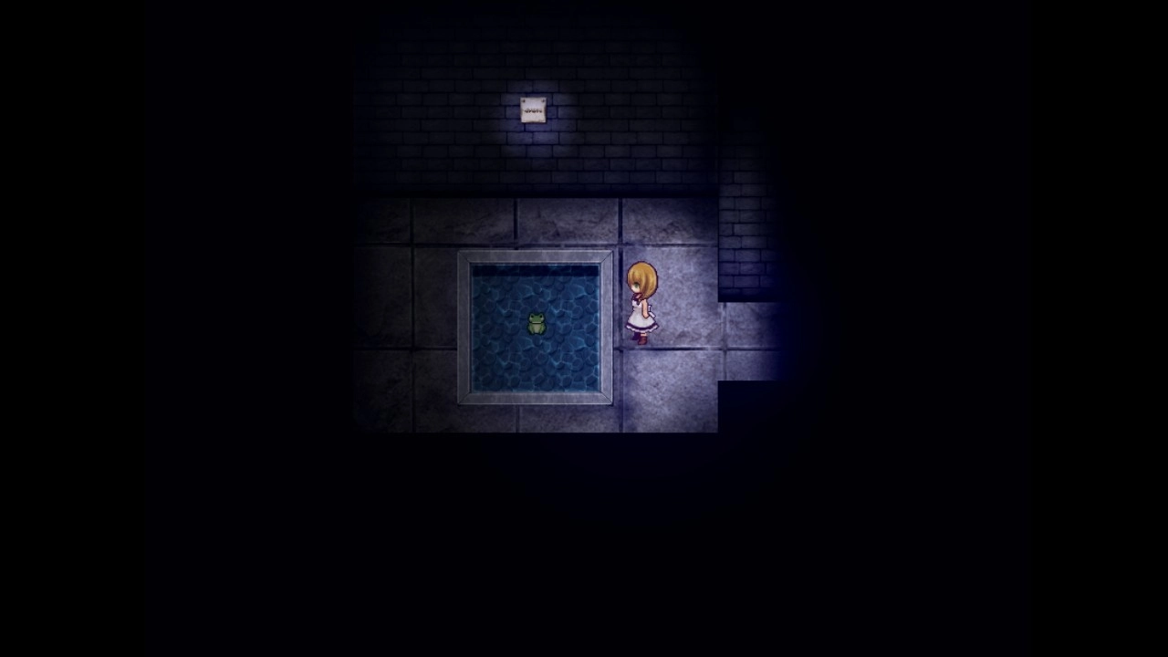 魔女之家mv重制版(2)