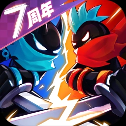 火柴人联盟2全英雄解锁版