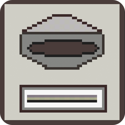 米雷尔的武器商店