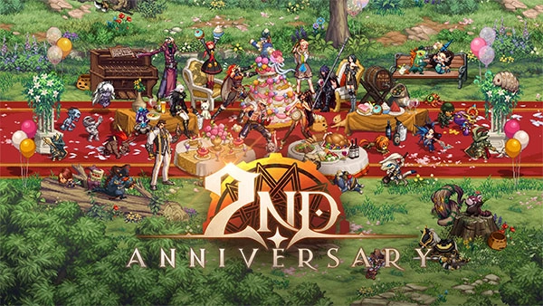 地下城与勇士韩服图3