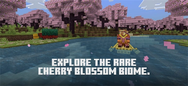 minecraft1.21基岩版图2