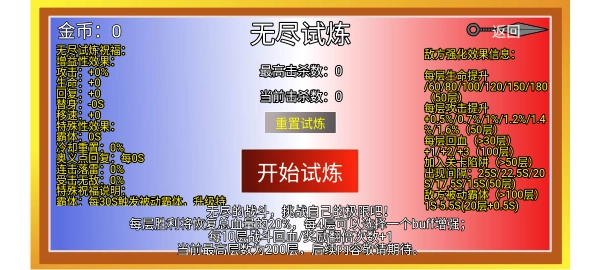 像素火影红面具图3