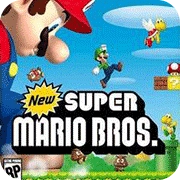 新超级马里奥兄弟手机版