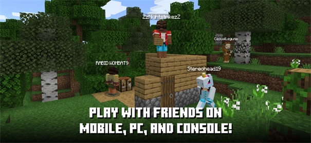 minecraft1.21基岩版图3