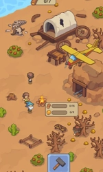 石器时代生存中文版图2