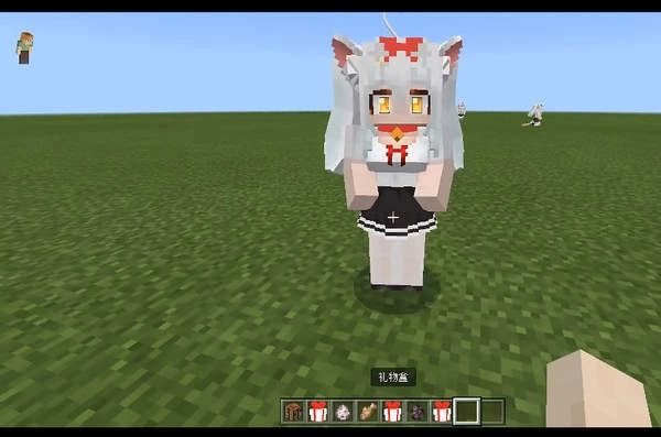 我的世界1.8.0mod(1)