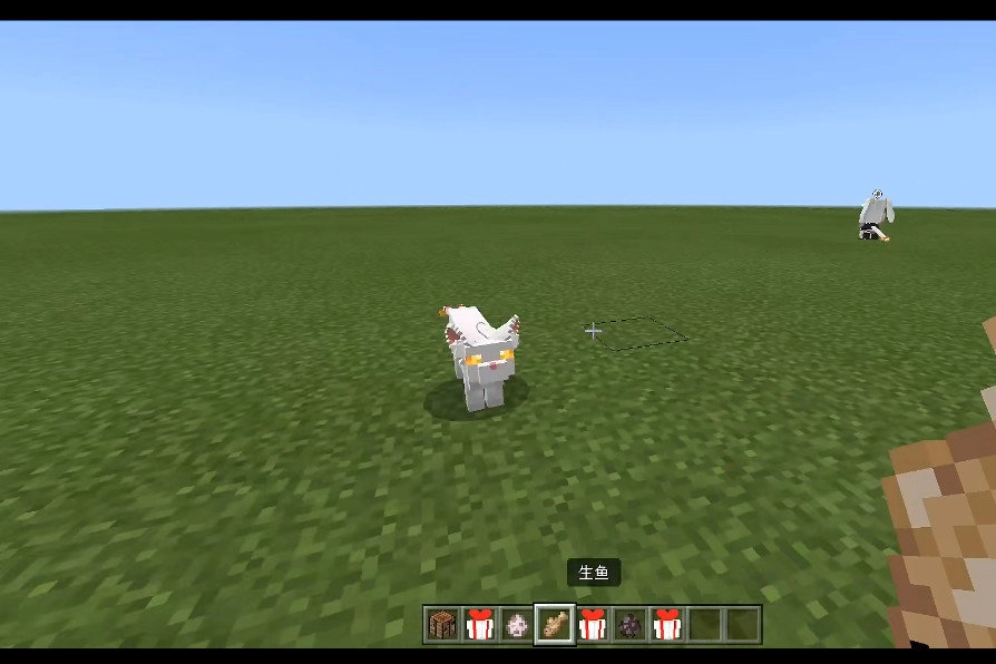 我的世界1.8.0mod(3)