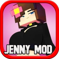  jennymod