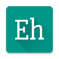 ehviewer