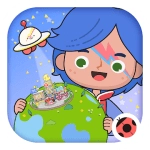 MIGAWORLD国际服米加小镇