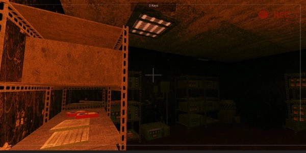 杀手杰夫手机版图1