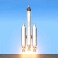 建造火箭模拟器汉化版下载-建造火箭模拟器汉化安卓版v1.5.8