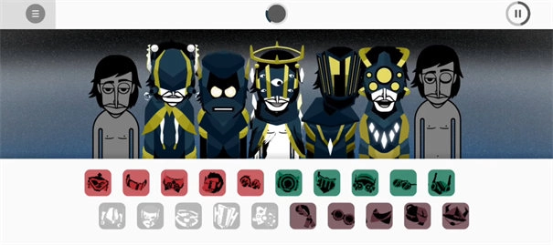 节奏盒子灵魂宝石模组图2