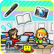 灵犀出版社物语