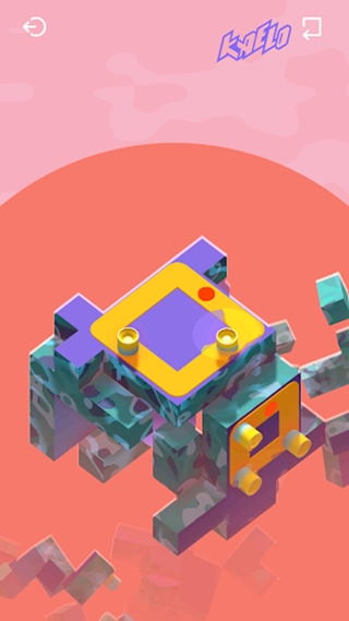 音律迷航游戏图3