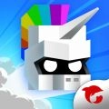 铁头英雄最新版下载-铁头英雄最新版2025v7.4.1