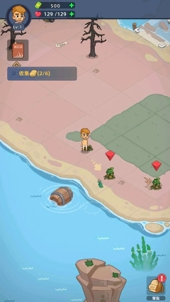 迷你生存僵尸大战内购免广告