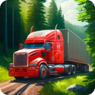 迷你卡车模拟器最新版