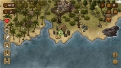 荒岛求生100天手机版