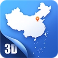 中国地图高清版大图