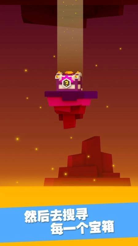 铁头英雄最新版图4