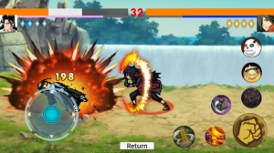 概念纷争全人物图2