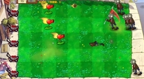 植物大战僵尸启命版图2
