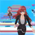 樱花校园水族馆