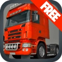 斯堪尼亚重卡驾驶模拟手机版