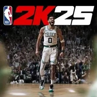 nba2k25安卓版 300.15.246297225
