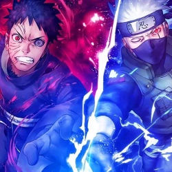 火影格斗手机版下载-火影格斗手机最新版v1.2.6