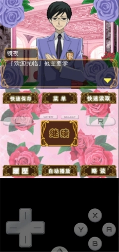 樱兰高校男公关部图3