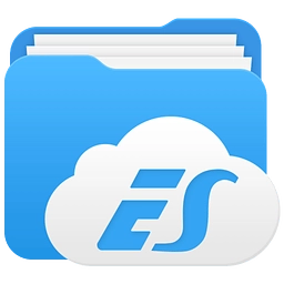 es文件浏览器