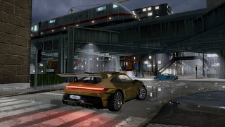 驾驶学校模拟器中文版图3