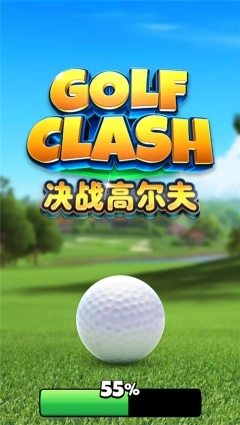 决战高尔夫国际版图2