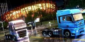 卡车之星安卓版图2