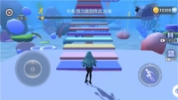 樱花校园水族馆图1