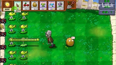 植物大战僵尸资本家版图1