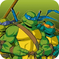 忍者神龟2手机版