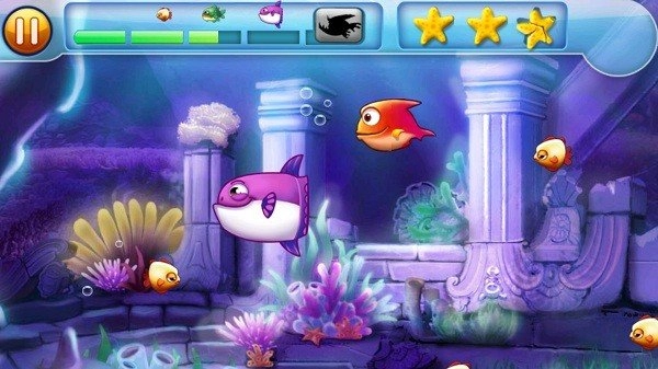 大鱼吃小鱼2中文版图3