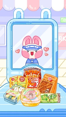 魔法甜品店图3
