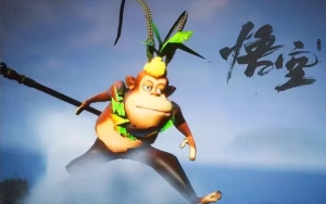 黑神话悟空手机版图2