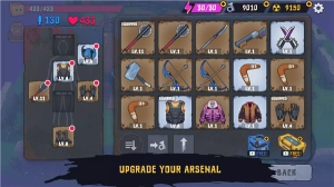 盒子头僵尸必须死图3